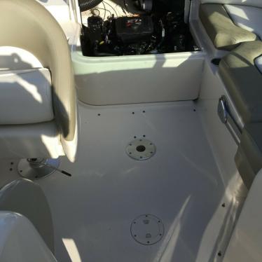 2006 Sea Ray sundeck