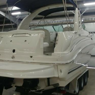 2007 Sea Ray 4.3mpi