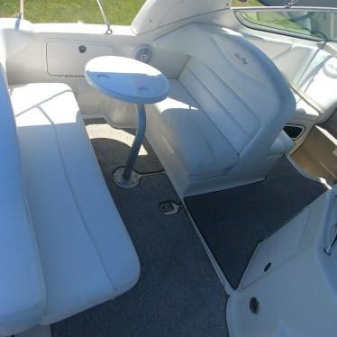 2007 Sea Ray 4.3mpi