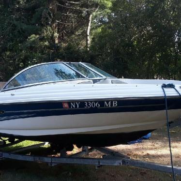 2004 Sea Ray