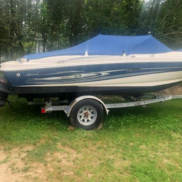 2004 Sea Ray