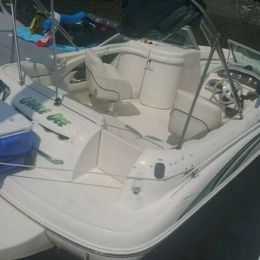 2000 Sea Ray