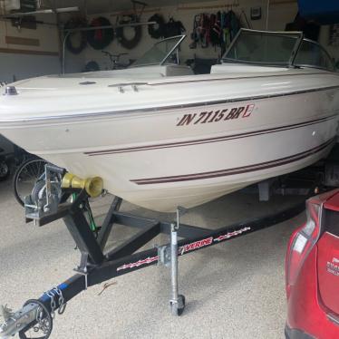 2000 Sea Ray