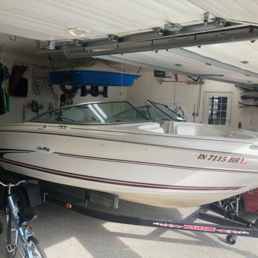 2000 Sea Ray