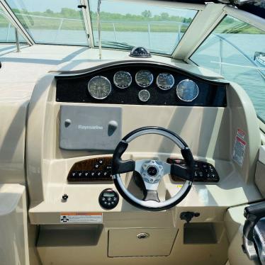 2006 Sea Ray sundancer 290