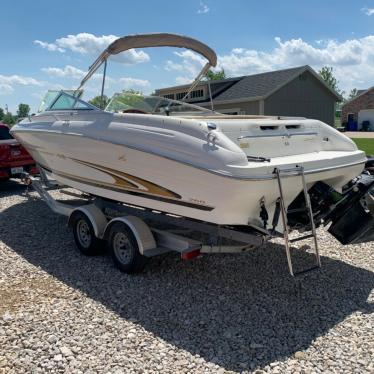 1999 Sea Ray