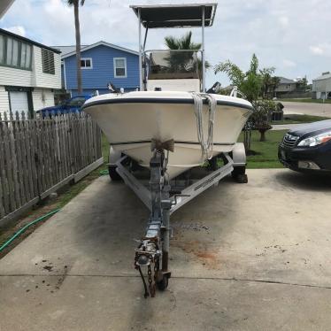 Triton 115 Hp 2003 for sale for $6,200 - Boats-from-USA.com