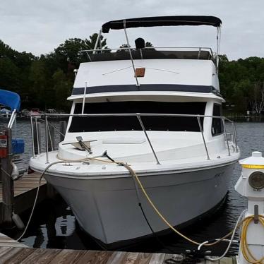 Trojan F28 Flybridge 1977 for sale for $2,500 - Boats-from-USA.com