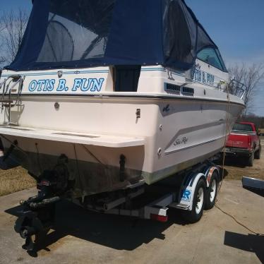 1987 Sea Ray