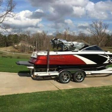 2011 Mastercraft