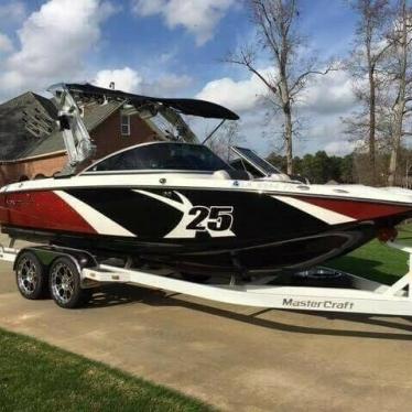 2011 Mastercraft