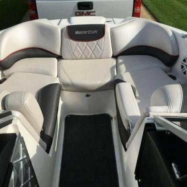 2011 Mastercraft