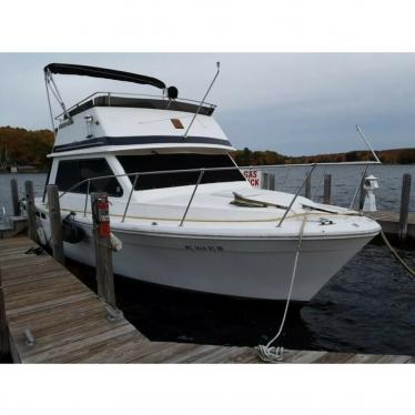 Trojan F28 Flybridge 1977 for sale for $2,000 - Boats-from-USA.com