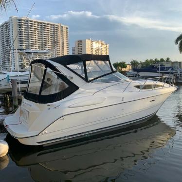 1999 Bayliner 5,7