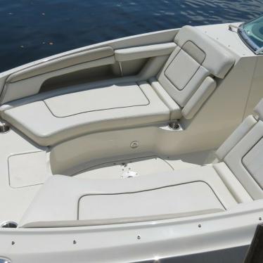 2010 Sea Ray 280 sundeck - one owner - dry stored - 496 mag