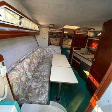 1986 Regal 27’ express