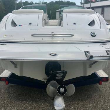 2007 Crownline 240 ls