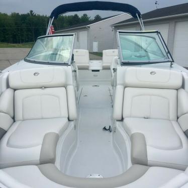 2007 Crownline 240 ls