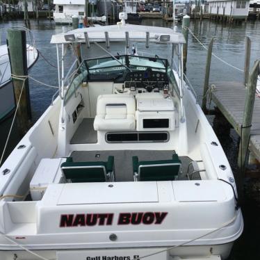 1993 Sea Ray