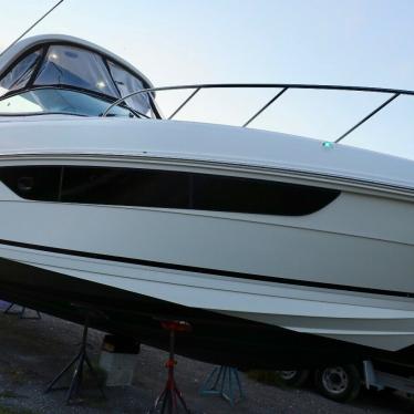 2015 Sea Ray 310 sundancer