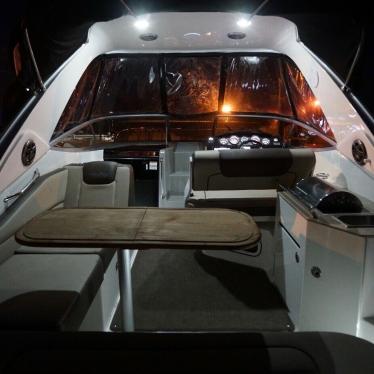 2015 Sea Ray 310 sundancer