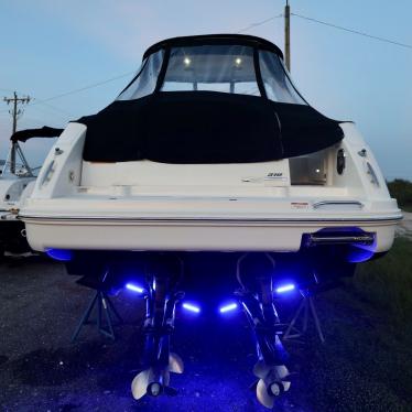 2015 Sea Ray 310 sundancer