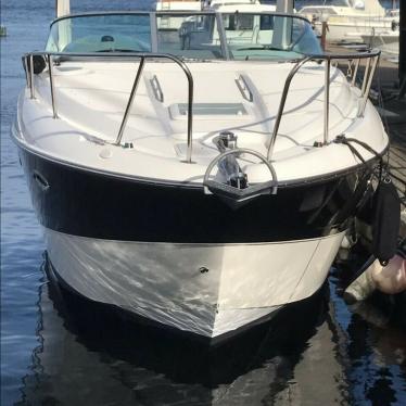 2009 Bayliner 300