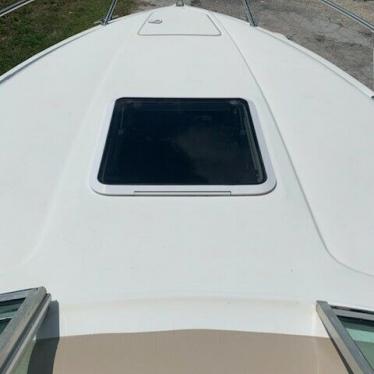 1997 Sea Ray 230 signature