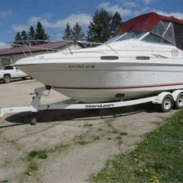 1993 Sea Ray