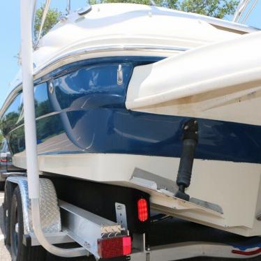 2006 Sea Ray 240 sundeck