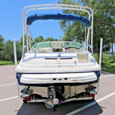 2006 Sea Ray 240 sundeck