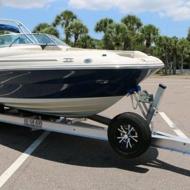 2006 Sea Ray 240 sundeck