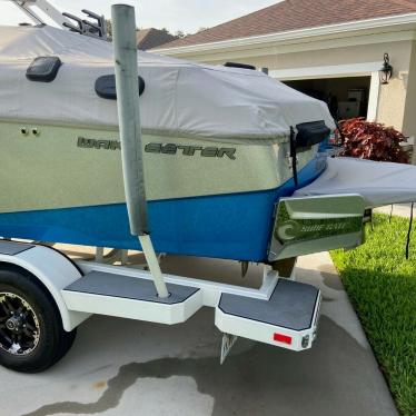 2019 Malibu wakesetter 23 lsv