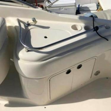 2000 Sea Ray sundeck