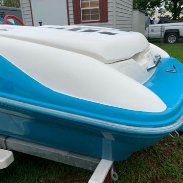 1997 Sea Ray 175xr2