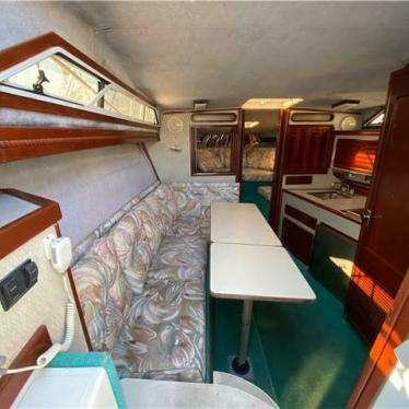 1986 Regal 27’ express