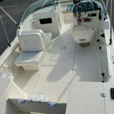 Sunbird Neptune 181 1996 for sale for $5,000 - Boats-from-USA.com