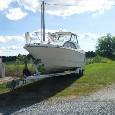 2004 Bayliner 242ec