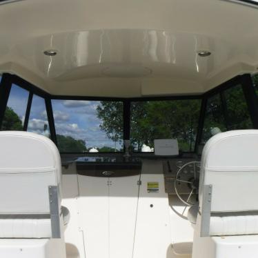 2004 Bayliner 242ec