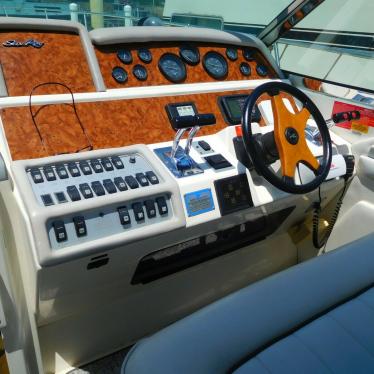 1994 Sea Ray 400 express cruiser