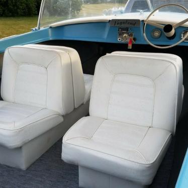 1961 Starcraft vagabond