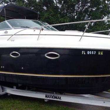 2004 Rinker fiesta vee