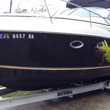 2004 Rinker fiesta vee