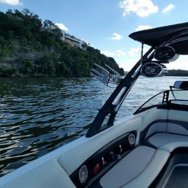 2011 Malibu wakesetter 23 lsv