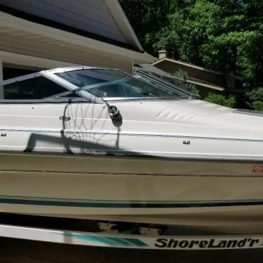 1993 Sea Ray 200 ovob ltd