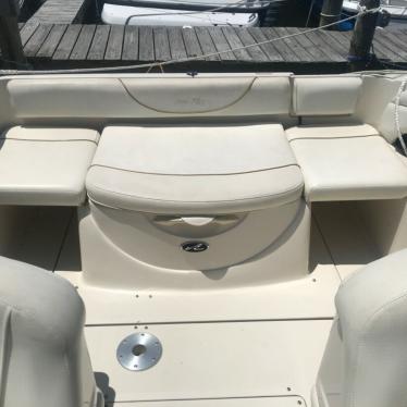 2001 Sea Ray 5.0