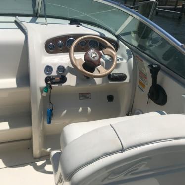 2001 Sea Ray 5.0