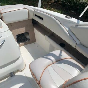 1997 Sea Ray 230 signature