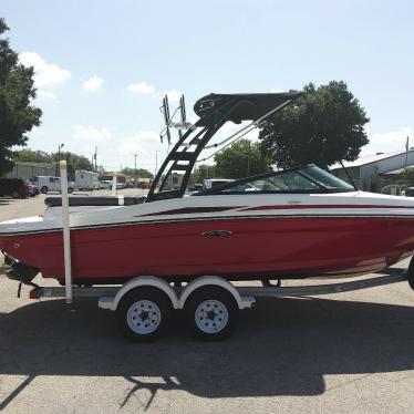 2012 Sea Ray 205 sport