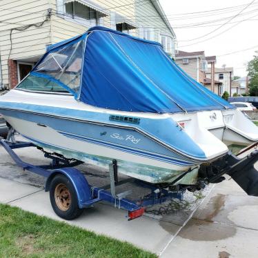 1988 Sea Ray